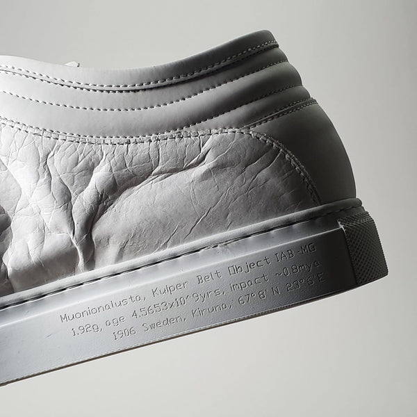 Nat 2 Nat-2 Nat-2™ X KL Studio Space Sleek Low Meteorites