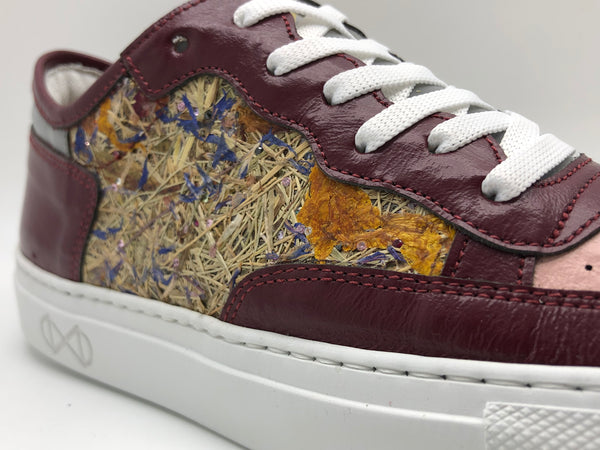 Nat 2 Nat-2 Nat-2™ X Swarovski ® Zirkonia Bordeaux