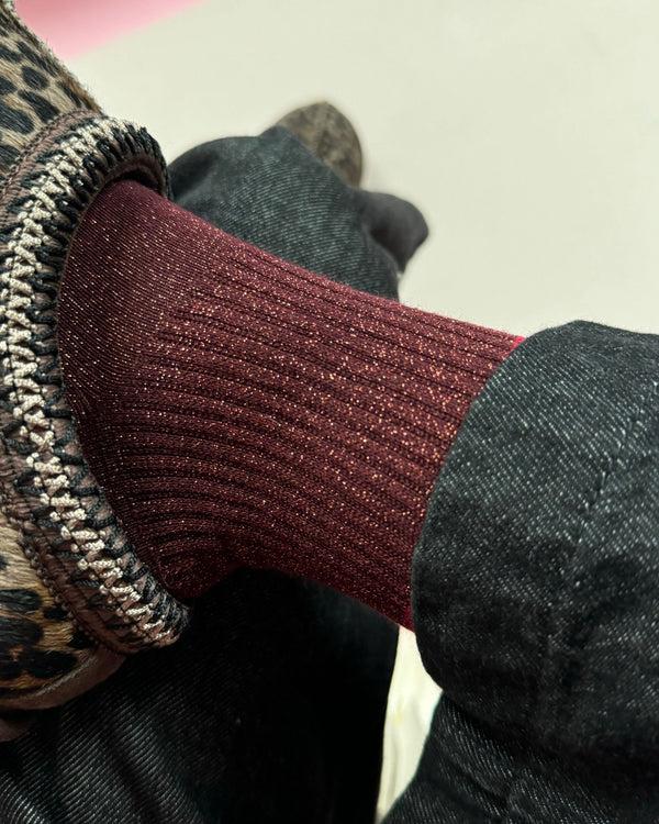 Nat 2 Ooley Ooley Electra Lungo - Wildberry