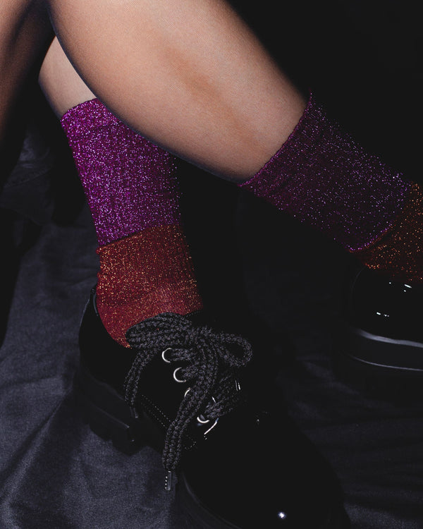 Nat 2 Ooley Ooley Electra Lungo - Wildberry