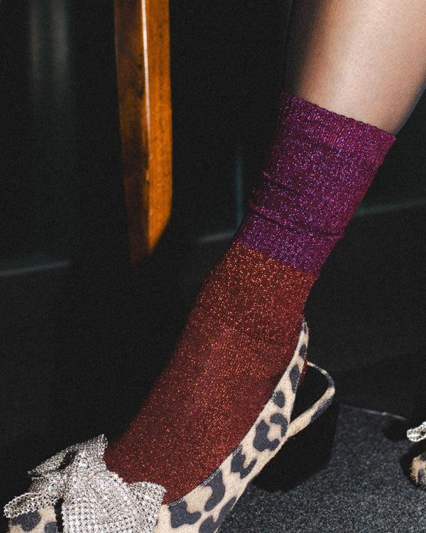 Nat 2 Ooley Ooley Electra Lungo - Wildberry