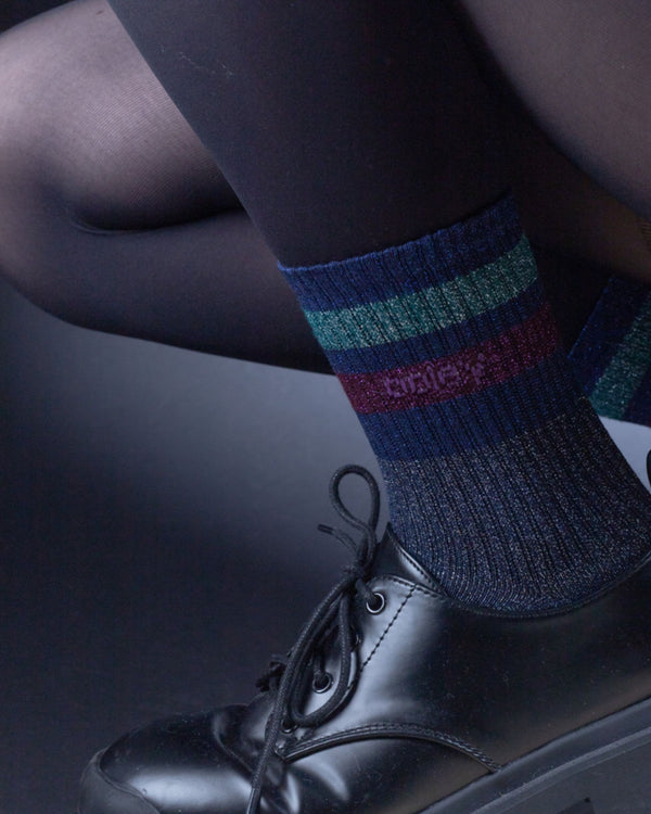 Nat 2 Ooley Ooley Electra - Starry Sky