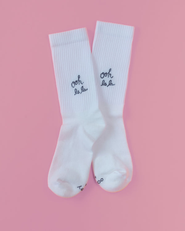 Nat 2 Ooley Ooley Icon - Oh La La