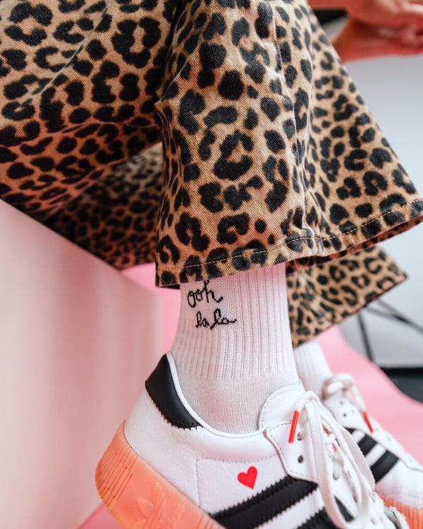 Nat 2 Ooley Ooley Icon - Oh La La