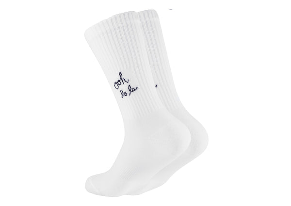 nat 2 Ooley Ooley Icon - Oh la la