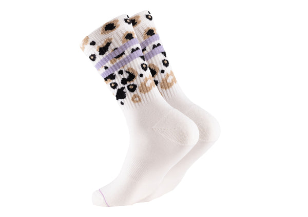 nat 2 Ooley Ooley Leo allover - Lilac