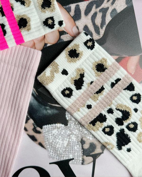 Nat 2 Ooley Ooley Leo Allover - Rose