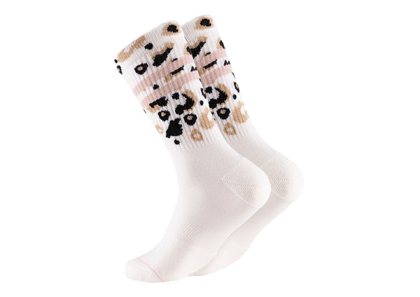 nat 2 Ooley Ooley Leo allover - Rose