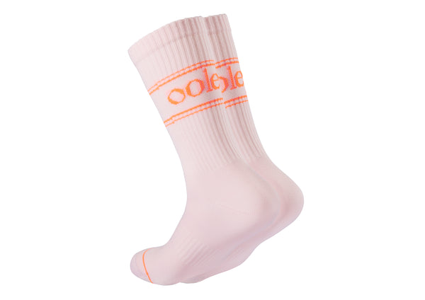 nat 2 Ooley Ooley Neon Pastel - Flamingo