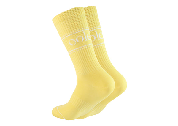 nat 2 Ooley Ooley Pastel - Banana