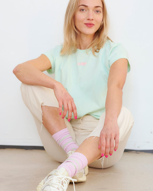 Nat 2 Ooley Ooley Pastel - Lavender