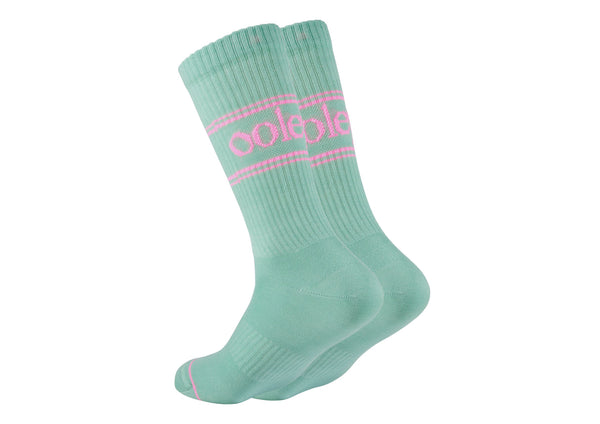 nat 2 Ooley Ooley Pastel Soft - Mint