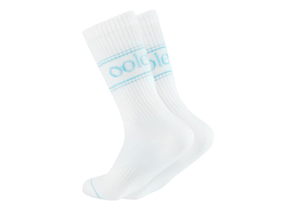 nat 2 Ooley Ooley Pastel - White Caribbean