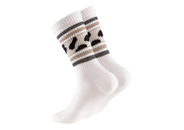 nat 2 Ooley Ooley Sporty Glitter - Cow