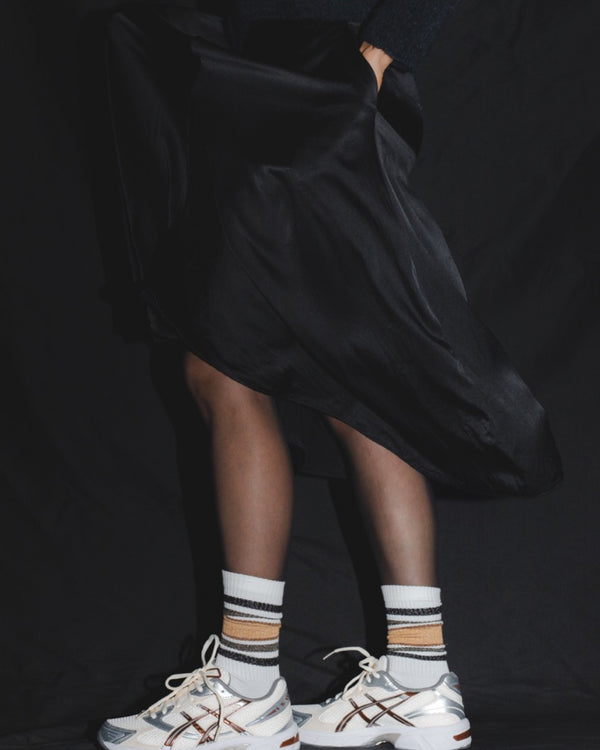 Nat 2 Ooley Ooley Sporty Glitter - Gold Powder