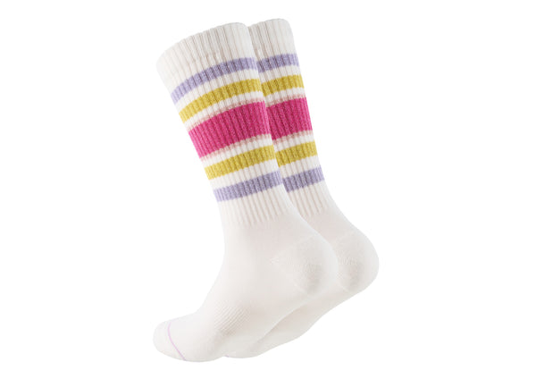 nat 2 Ooley Ooley Sporty Glitter - Sugar Sunset