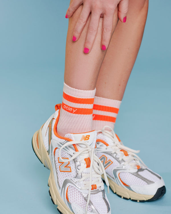 Nat 2 Ooley Ooley Streetmood Light - Neon Flamingo