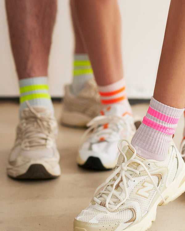 Nat 2 Ooley Ooley Streetmood Light - Neon Lemon