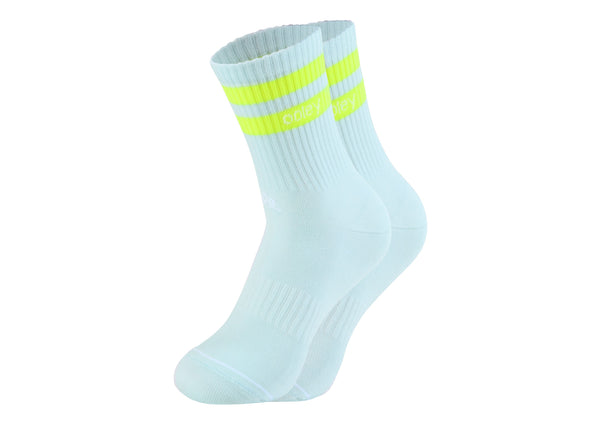 nat 2 Ooley Ooley Streetmood Light - Neon lemon