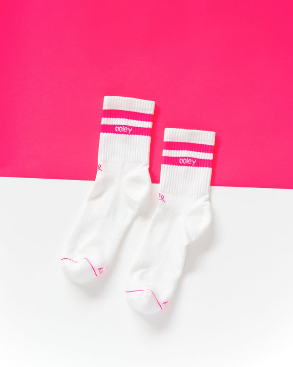 Nat 2 Ooley Ooley Streetmood Neon - Pink