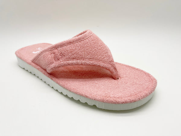 Nat 2 Thies Thies 1856 ® Bamboo Beach Coral Vegan