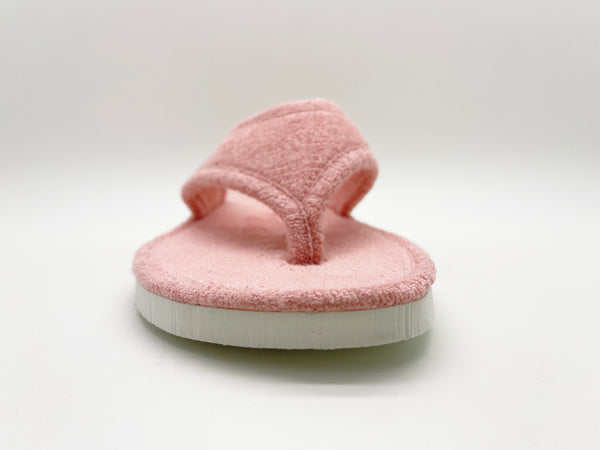 Nat 2 Thies Thies 1856 ® Bamboo Beach Coral Vegan