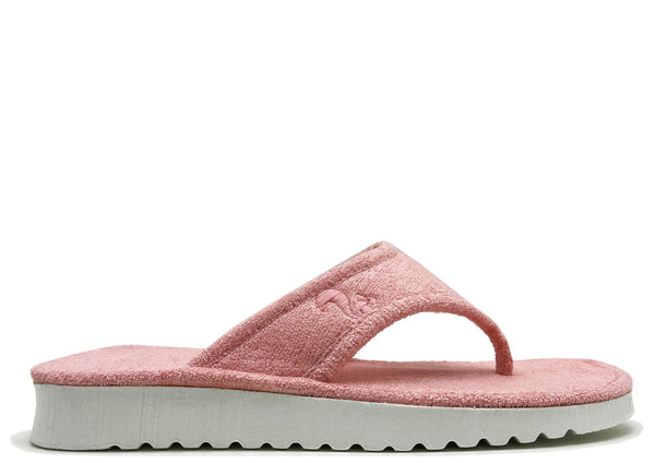 nat 2 thies thies 1856 ® Bamboo Beach coral vegan