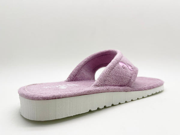 Nat 2 Thies Thies 1856 ® Bamboo Beach Lilac Vegan