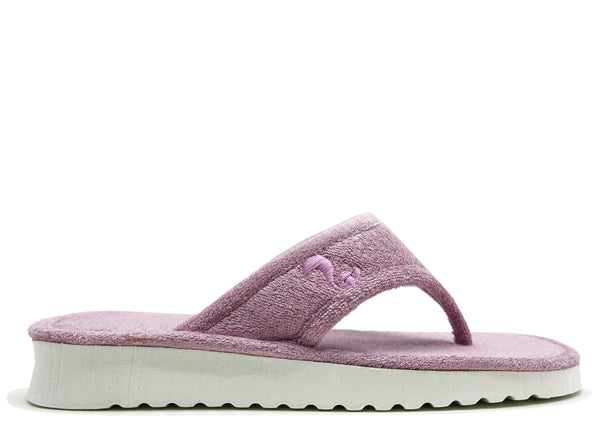 nat 2 thies thies 1856 ® Bamboo Beach lilac vegan