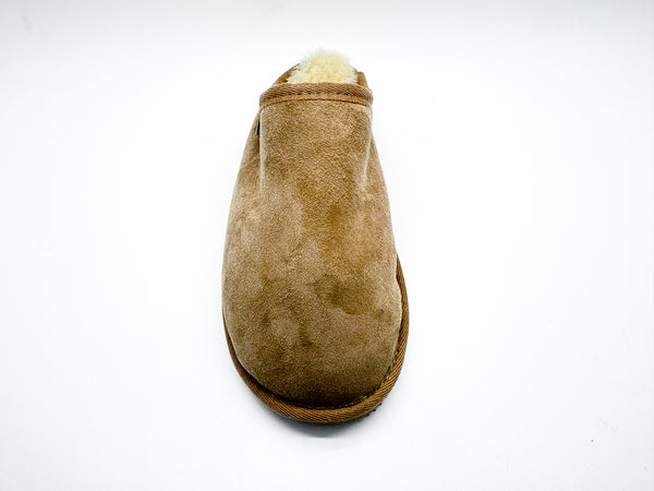 Nat 2 Thies Thies 1856 ® Comfozy Slipper Cashew