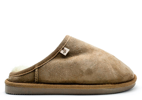nat 2 thies thies 1856 ® Comfozy Slipper cashew
