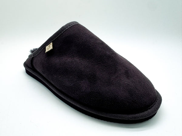 Nat 2 Thies Thies 1856 ® Comfozy Slipper Chocolate