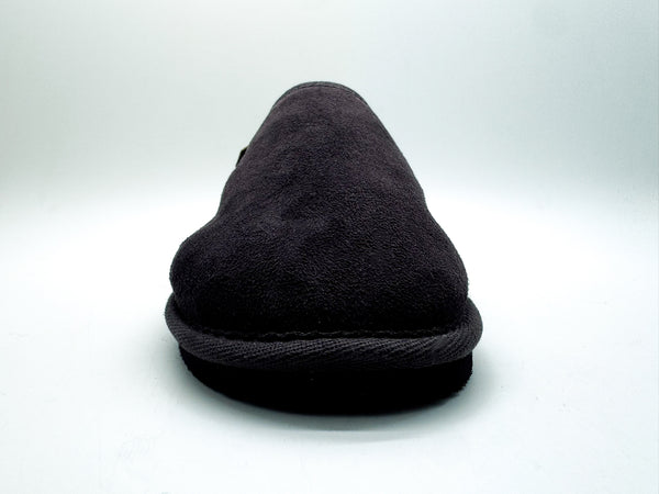 Nat 2 Thies Thies 1856 ® Comfozy Slipper Chocolate