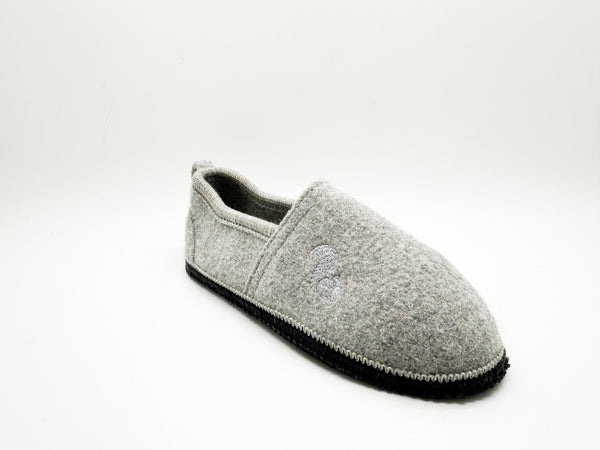 Nat 2 Thies Thies 1856 ® Cozy Alpaca Home Grey