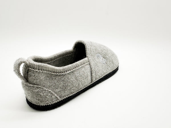 Nat 2 Thies Thies 1856 ® Cozy Alpaca Home Grey