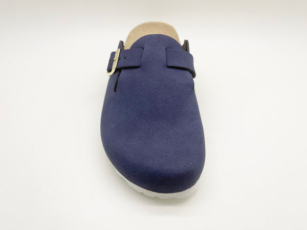 Nat 2 Thies Thies 1856 ® Eco Bio Clog Vegan Ocean