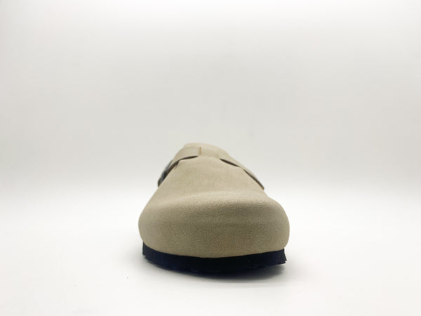 Nat 2 Thies Thies 1856 ® Eco Bio Clog Vegan Stone