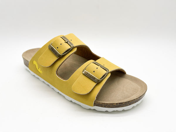 Nat 2 Thies Thies 1856 ® Eco Bio Sandal Vegan Sun