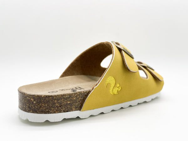 Nat 2 Thies Thies 1856 ® Eco Bio Sandal Vegan Sun