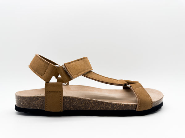 Nat 2 Thies Thies 1856 ® Eco Bio Trek Vegan Cognac