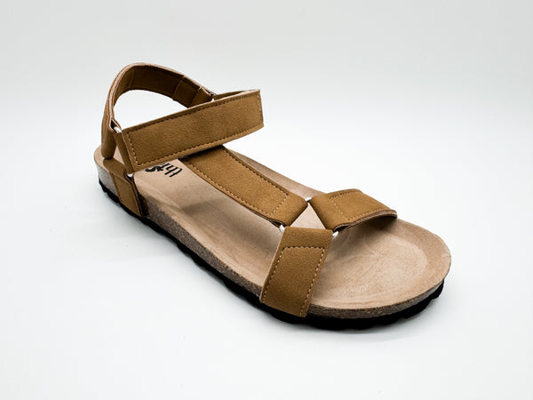 Nat 2 Thies Thies 1856 ® Eco Bio Trek Vegan Cognac