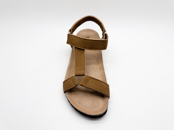 Nat 2 Thies Thies 1856 ® Eco Bio Trek Vegan Cognac