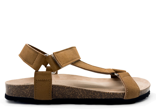 nat 2 thies thies 1856 ® Eco Bio Trek vegan cognac