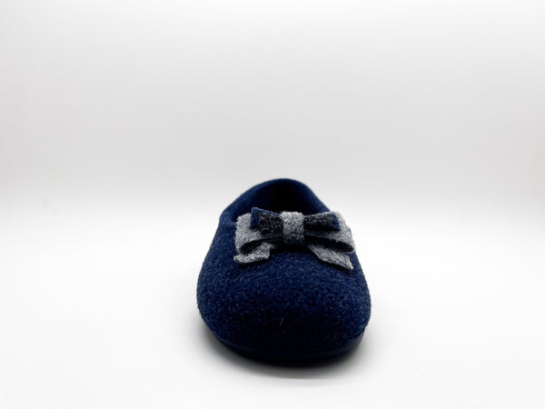 Nat 2 Thies Thies 1856 ® Eco Bow Ballerina Blue