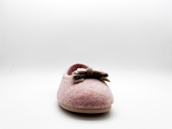 Nat 2 Thies Thies 1856 ® Eco Bow Ballerina Rose