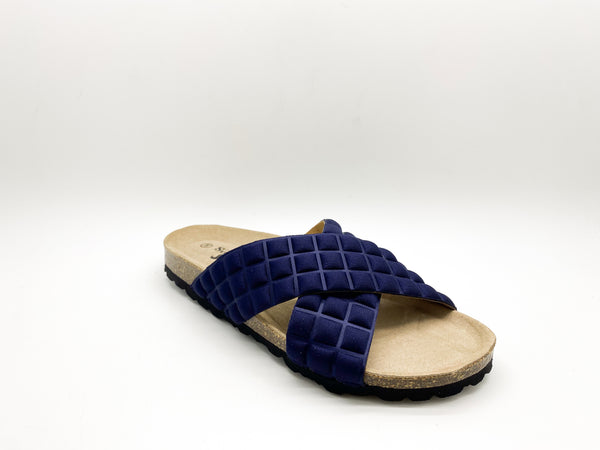 Nat 2 Thies Thies 1856 ® Eco Cross Pop Navy