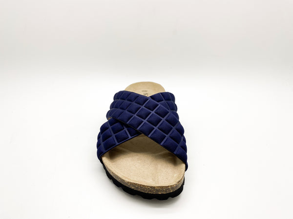 Nat 2 Thies Thies 1856 ® Eco Cross Pop Navy