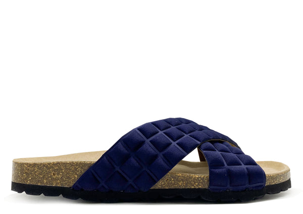 nat 2 thies thies 1856 ® Eco Cross Pop navy