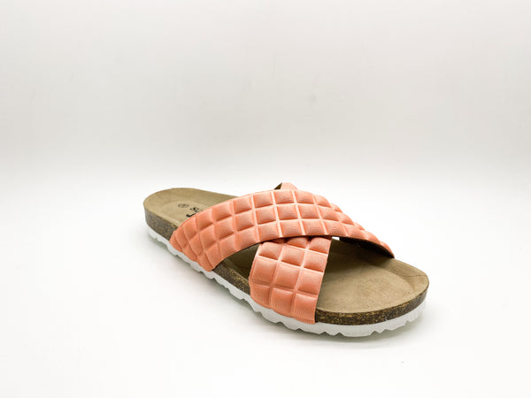 Nat 2 Thies Thies 1856 ® Eco Cross Pop Salmon