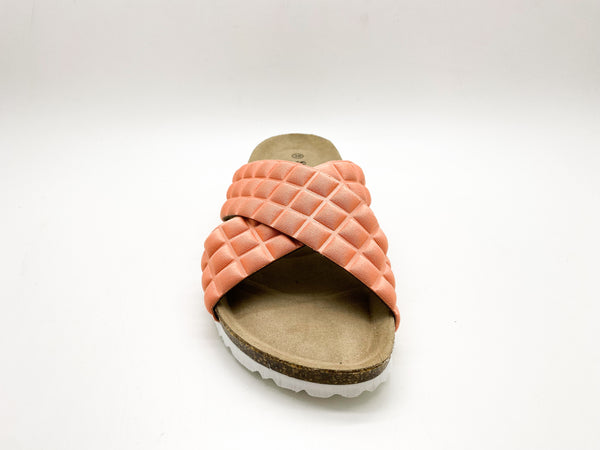 Nat 2 Thies Thies 1856 ® Eco Cross Pop Salmon